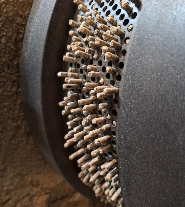 宜春上饶生物质颗粒：乐川5月15日出货中-3