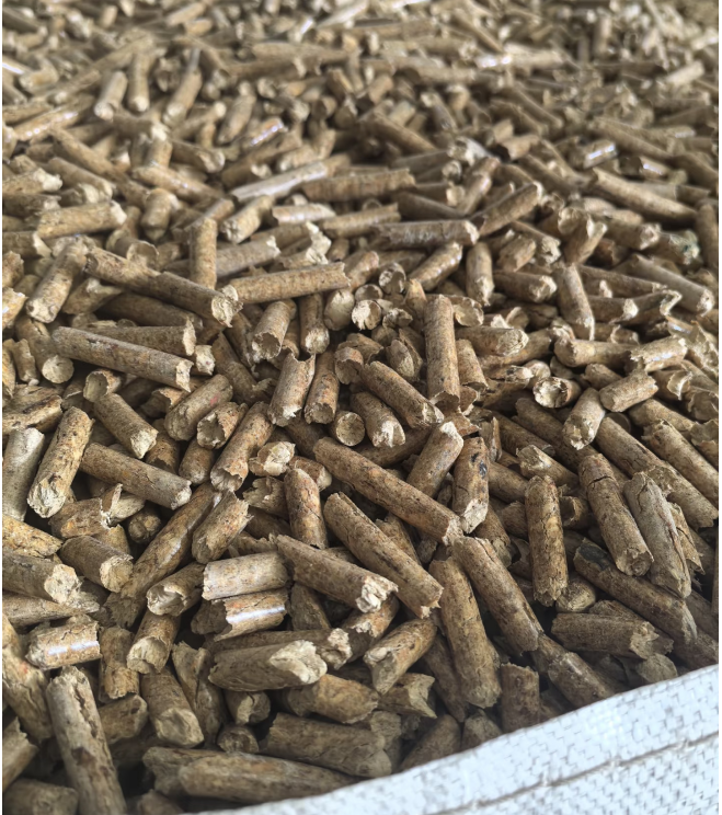 宜春上饶生物质颗粒：乐川5月15日出货中-5