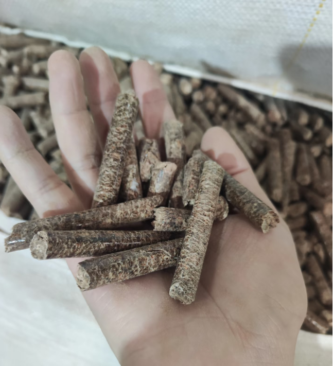 江西生物质颗粒储存要求有哪些