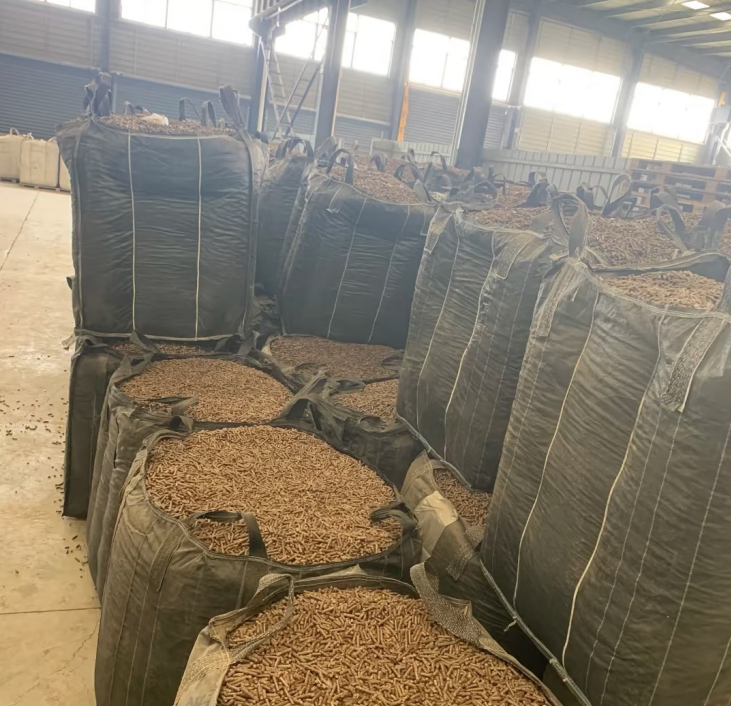 江西南昌生物质颗粒具体有哪些分类